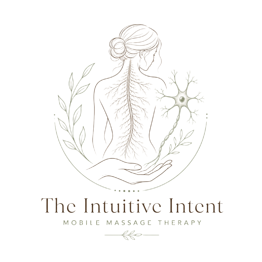 The Intuitive Intent